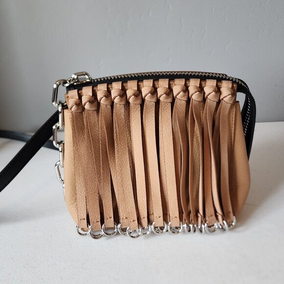 Alexander Wang Crossbody "EUC" - Picture 4 of 16